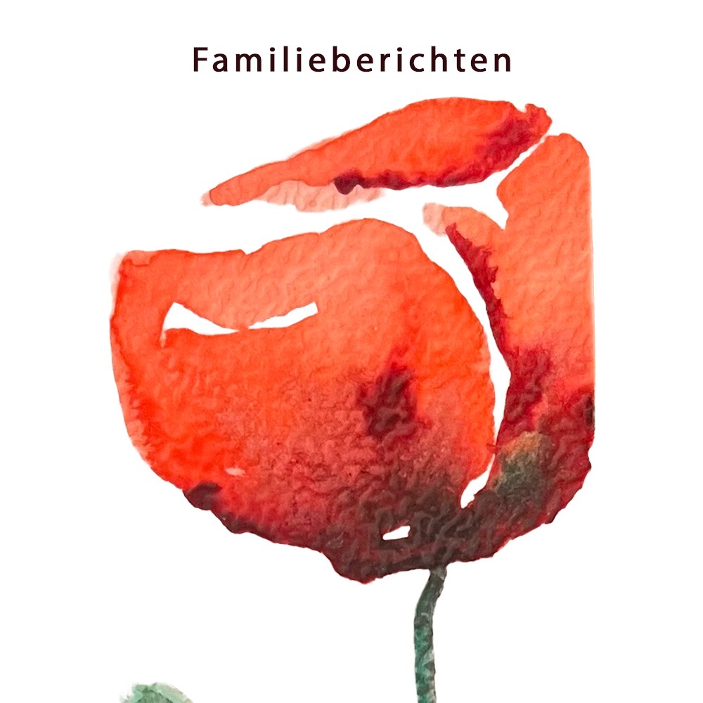 Familieberichten